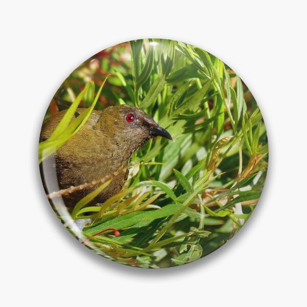 Item preview, The Morning Chime - Bellbrid NZ designed and sold by AndreaEL.