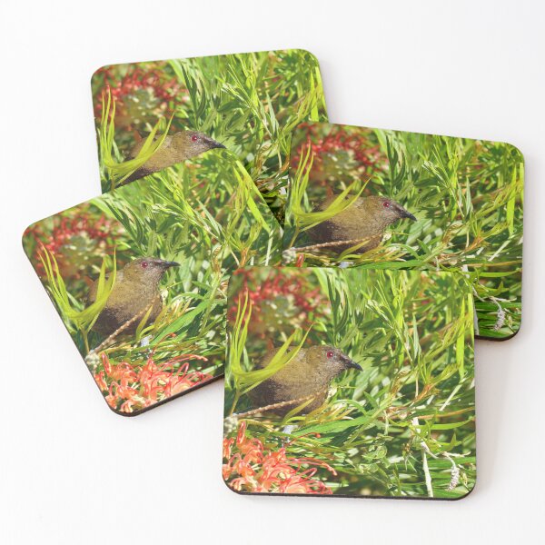 Item preview, The Morning Chime - Bellbrid NZ designed and sold by AndreaEL.