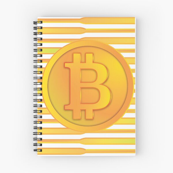 Item preview, Bitcoin designed and sold by Spirit-Dragon.