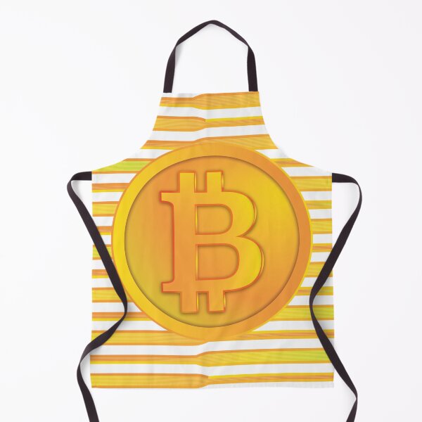 Item preview, Bitcoin designed and sold by Spirit-Dragon.