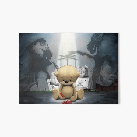 Item preview, Demons designed and sold by milgraphics.