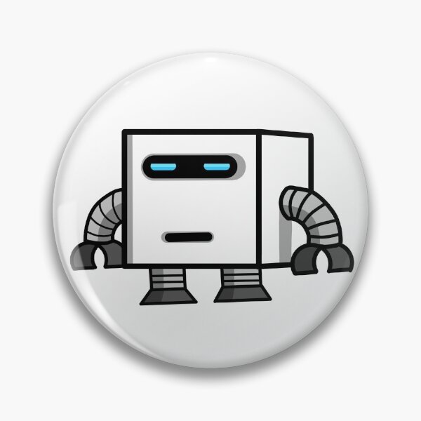 Item preview, Unamused bot designed and sold by easyjig333.