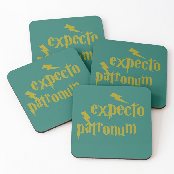 Item preview, Expecto patronum designed and sold by Alexandra  Flynn.
