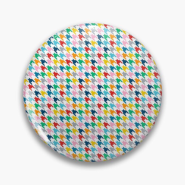 Item preview, Dogtooth Rainbow designed and sold by ProjectM.