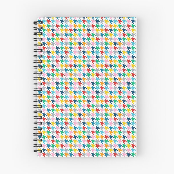 Item preview, Dogtooth Rainbow designed and sold by ProjectM.