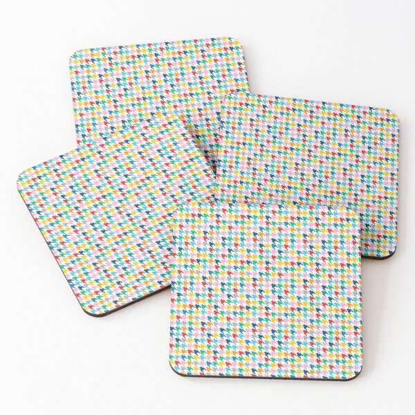Item preview, Dogtooth Rainbow designed and sold by ProjectM.