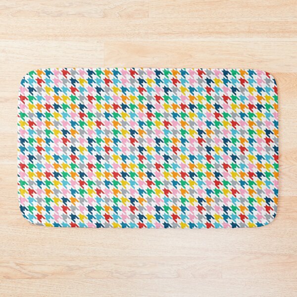 Item preview, Dogtooth Rainbow designed and sold by ProjectM.