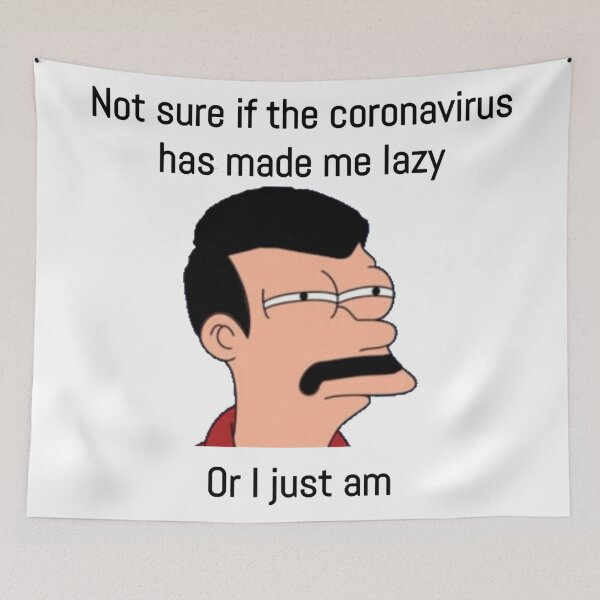 Item preview, Not sure (meme) designed and sold by priceybrah1993.