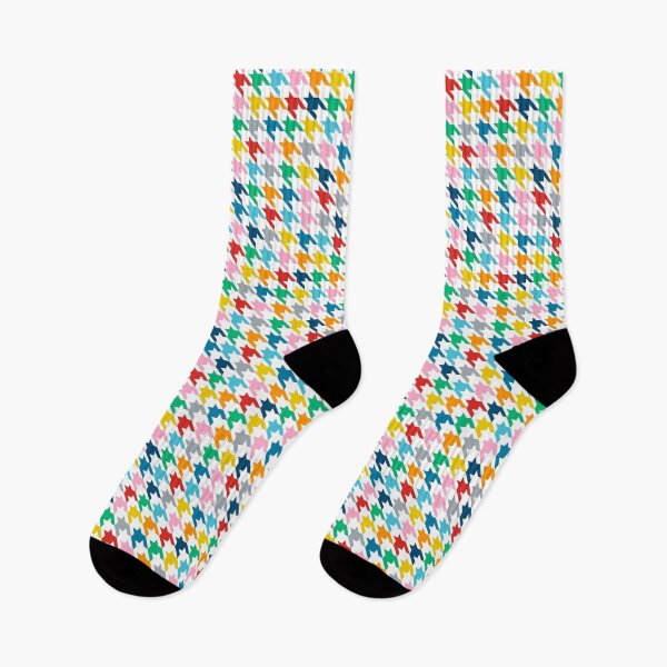Item preview, Dogtooth Rainbow designed and sold by ProjectM.