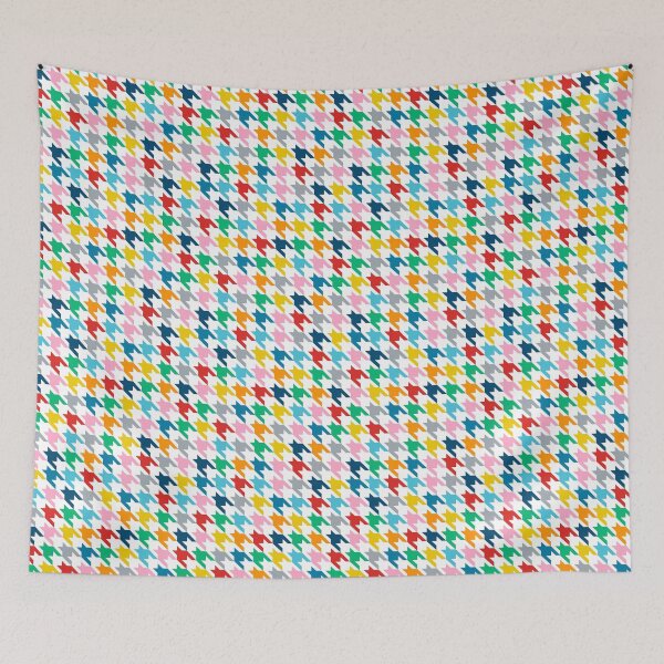 Item preview, Dogtooth Rainbow designed and sold by ProjectM.