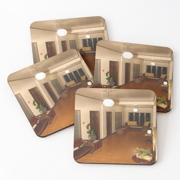 Item preview, Coffee FarmHouse designed and sold by Uvogin2099.