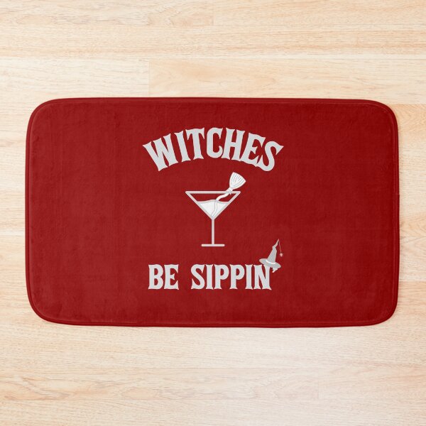 Item preview, Witches be sippin designed and sold by Monkey204.
