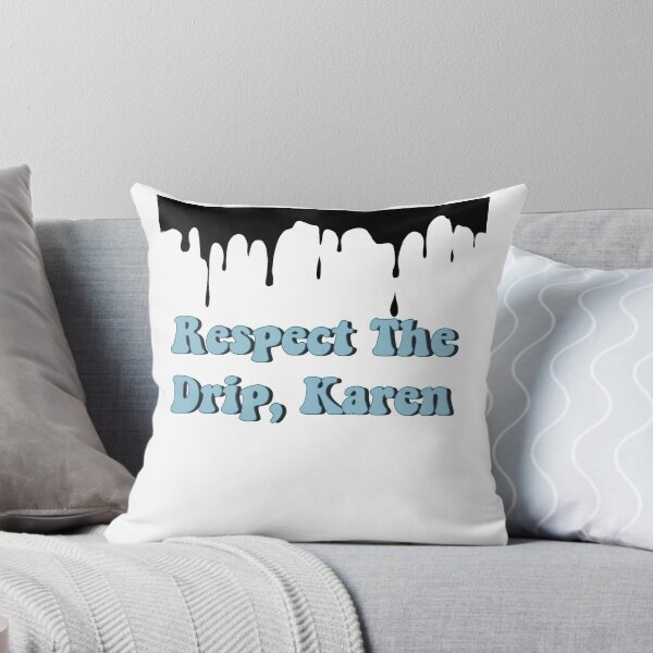 Item preview, Aesthetic Respect The Drip Design designed and sold by K-aesthetic29.