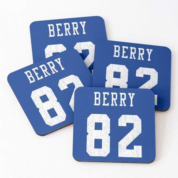 Item preview, Raymond Berry designed and sold by positiveimages.