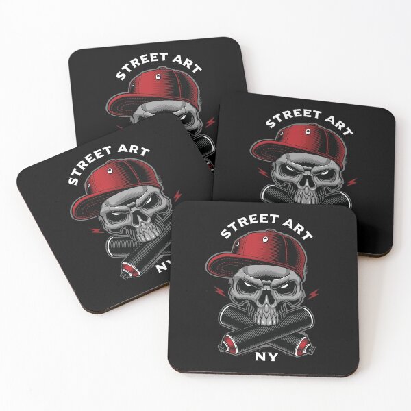 Item preview, Street art NY designed and sold by Seb-Sk93.