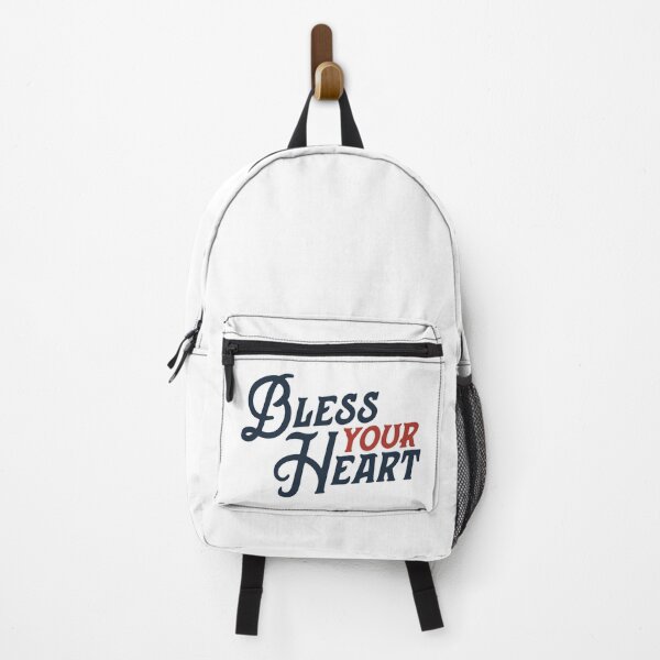 Item preview, Bless Your Heart II designed and sold by HannahGinn.Design.