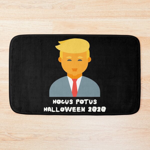 Item preview, Hocus Potus Halloween 2020 designed and sold by maryjanekush.