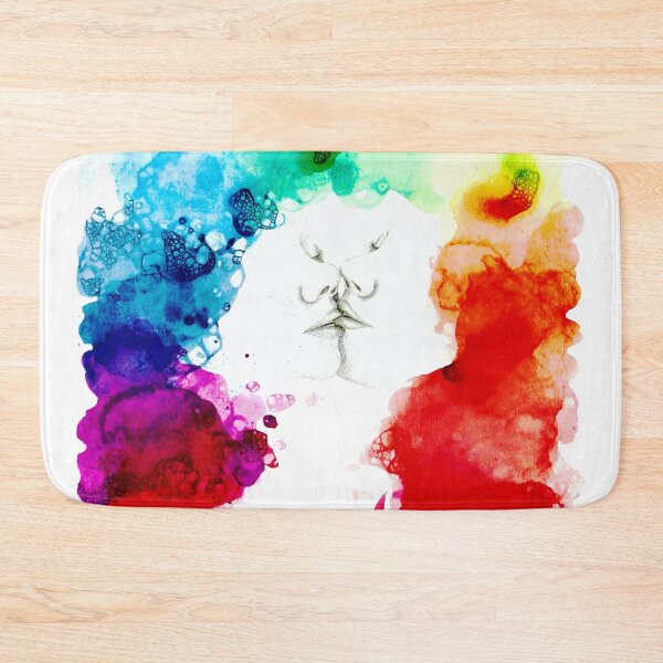 Item preview, Love Kiss designed and sold by Cris Motta.