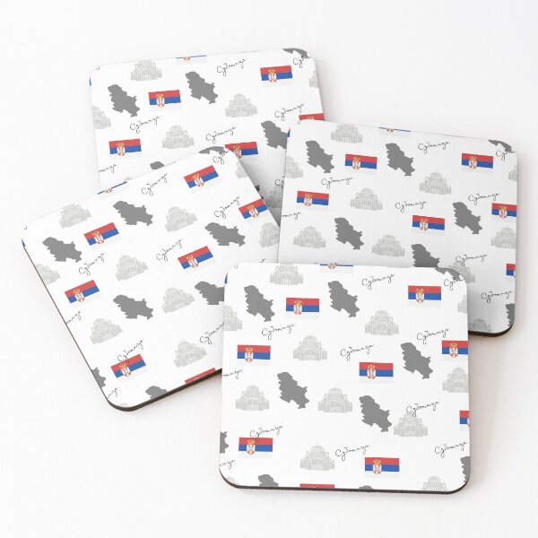 Item preview, Суботица Subotica Serbia Montage Art designed and sold by Traveledesigns.