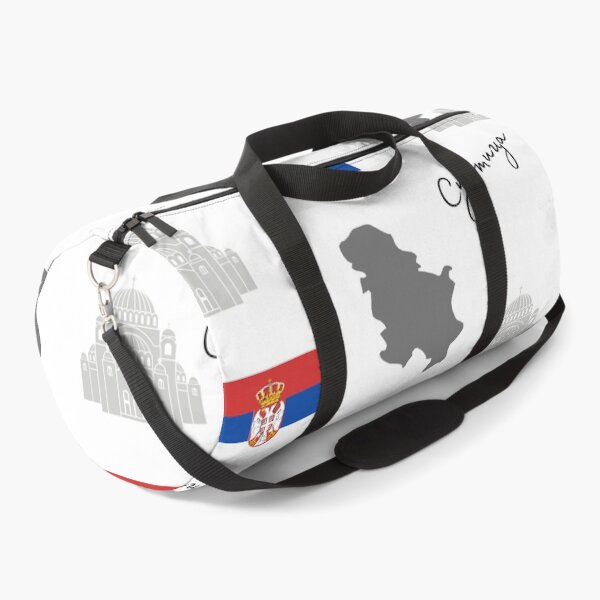 Item preview, Суботица Subotica Serbia Montage Art designed and sold by Traveledesigns.