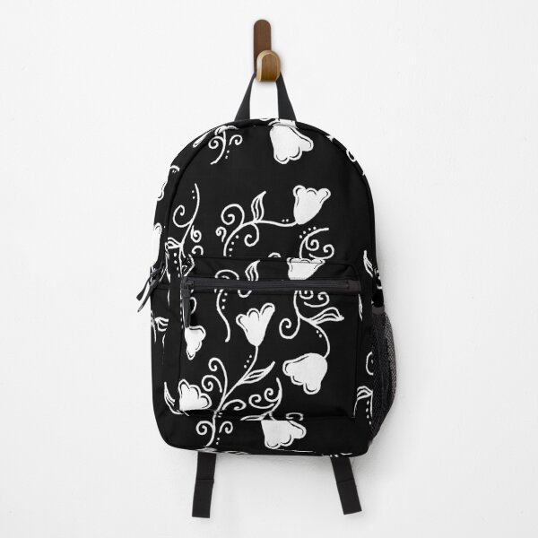 Item preview, Floral Pattern Inverted #2 designed and sold by Shawn Carroll.