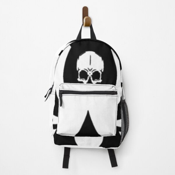 Item preview, Lotus Skull designed and sold by KrimZonRogue.