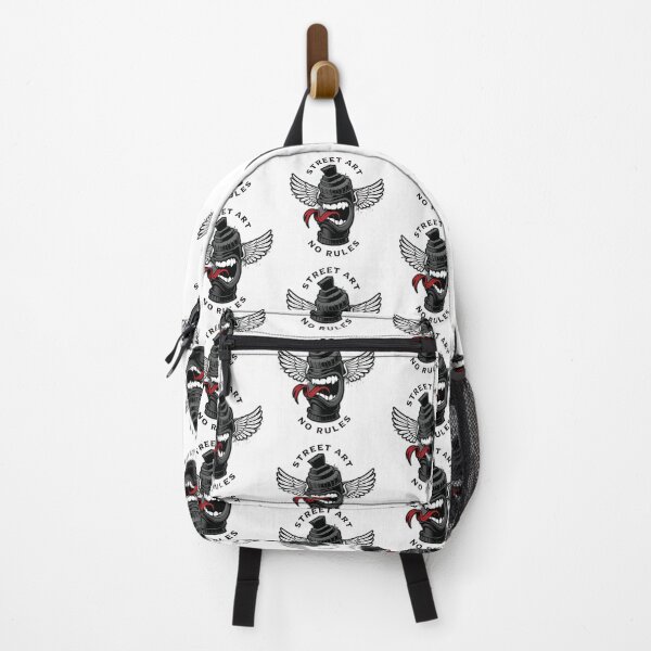 Item preview, Street Art No Rules designed and sold by Seb-Sk93.