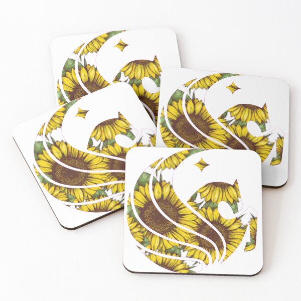 Item preview, Girasol Pegaso - UCF designed and sold by bluetejal12.