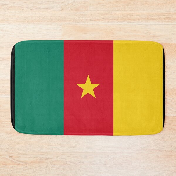 Item preview, Cameroun designed and sold by Cheesy06.