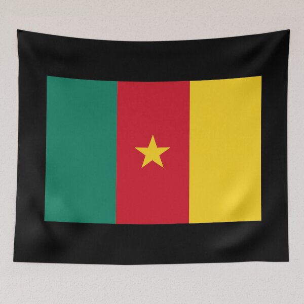 Item preview, Cameroun designed and sold by Cheesy06.