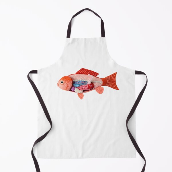 Item preview, Anatomy of Nishiki-Koi Fish #2 designed and sold by Hiné Mizushima.
