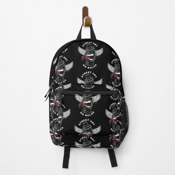 Item preview, Street Art No Rules designed and sold by Seb-Sk93.