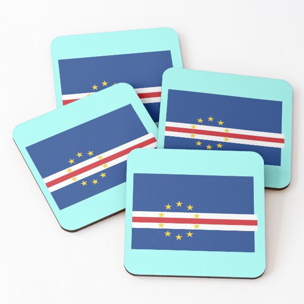 Item preview, Cabo Verde designed and sold by Cheesy06.