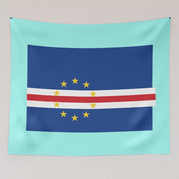 Item preview, Cabo Verde designed and sold by Cheesy06.