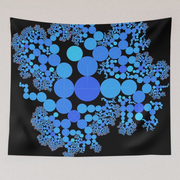 Item preview, Circle Tree 006 designed and sold by Rupert Russell.