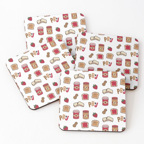 Item preview, Peanut Butter and Jelly designed and sold by mynameisliana.