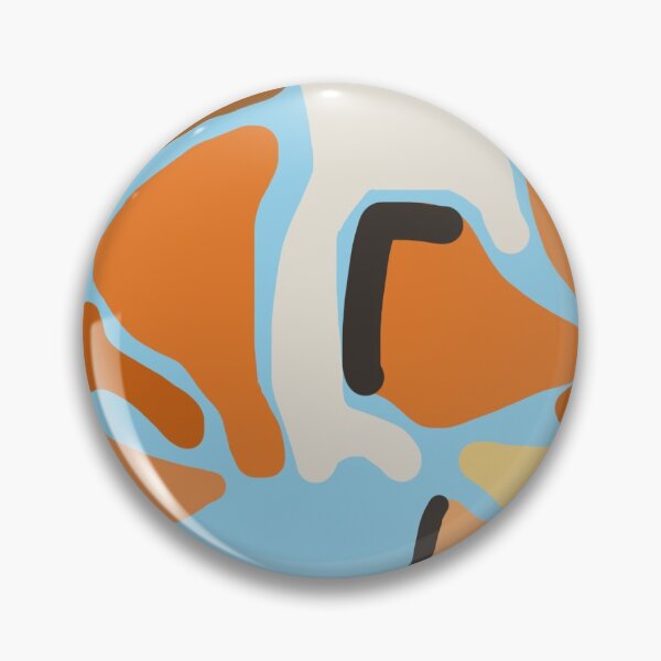 Item preview, Clownfish  designed and sold by aemt.