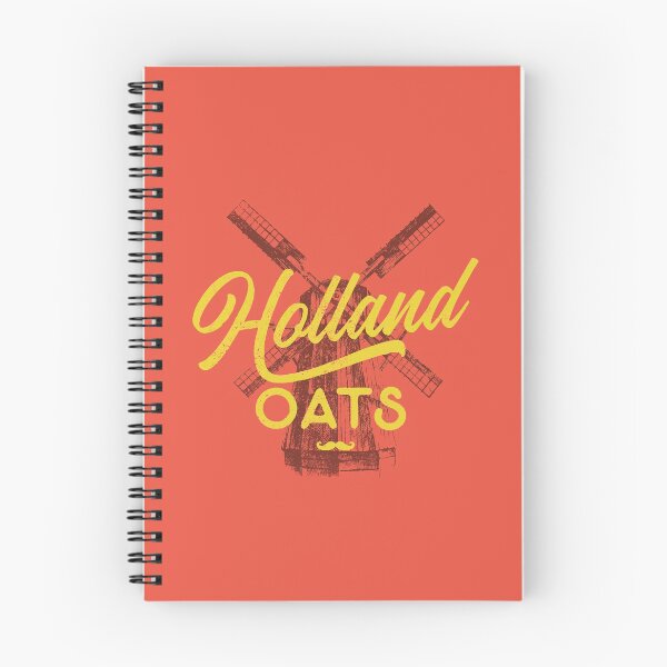 Item preview, Holland Oats designed and sold by GraspOriginal.