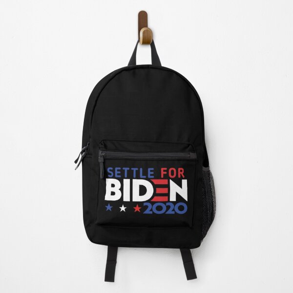 Item preview, Settle for Biden 2020 designed and sold by kader85.