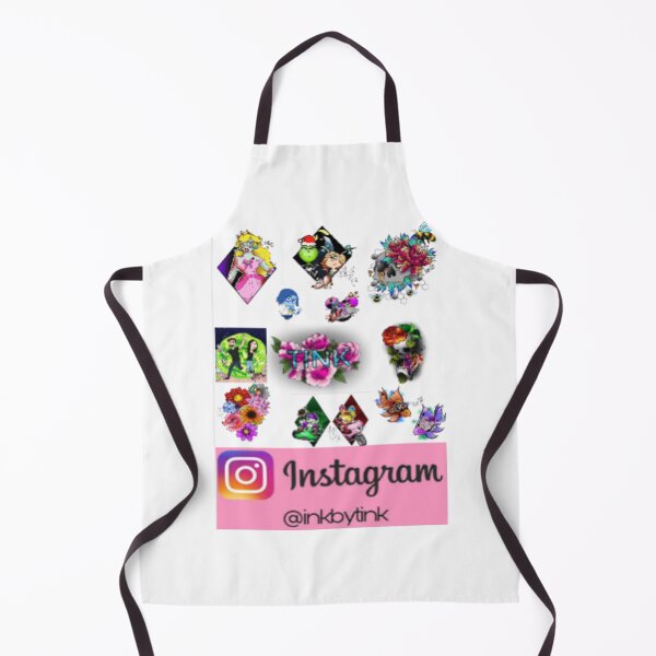 Item preview, inkbytink designed and sold by brendenroxmusic.