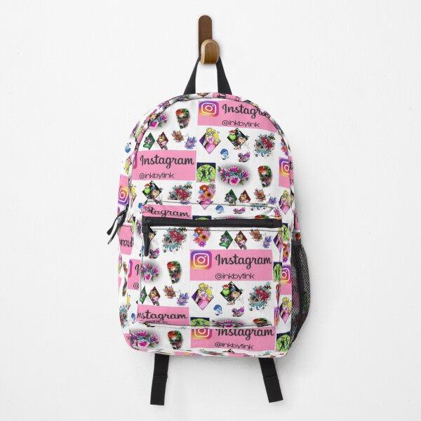 Item preview, inkbytink designed and sold by brendenroxmusic.