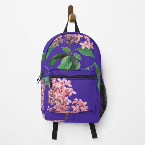 Item preview, Lilac, nature plants drawing designed and sold by Magicplants.