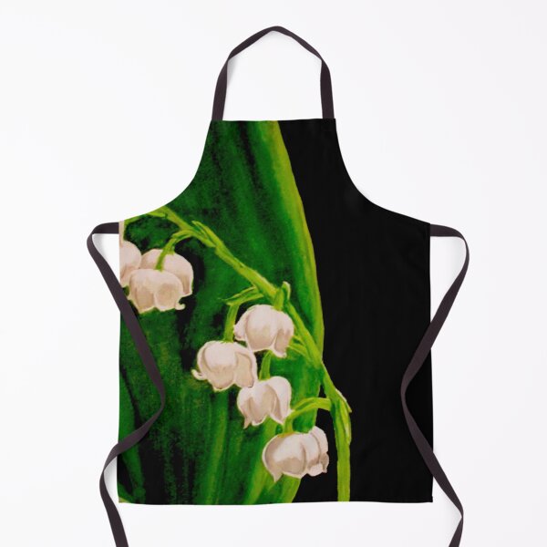 Item preview, Lily of the valley designed and sold by PaintedbyCarol.