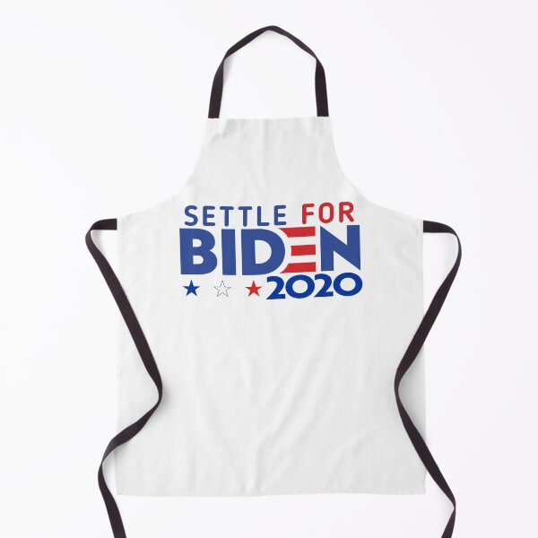 Item preview, Settle for Biden 2020 designed and sold by kader85.