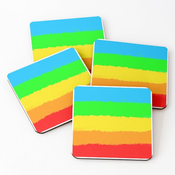 Item preview, Bright Rainbow Vibes designed and sold by kaylamdouglas.