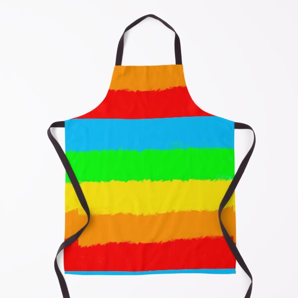 Item preview, Bright Rainbow Vibes designed and sold by kaylamdouglas.
