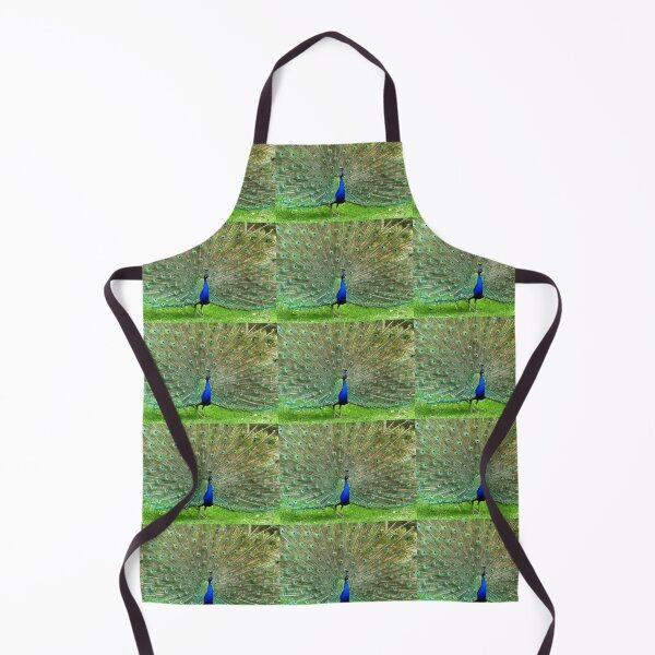 Item preview, Who Can Resist Me? - Peacock - NZ designed and sold by AndreaEL.