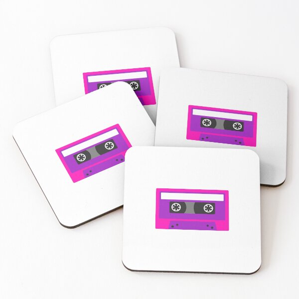 Item preview, 80s Mixtape designed and sold by vintage-glow.
