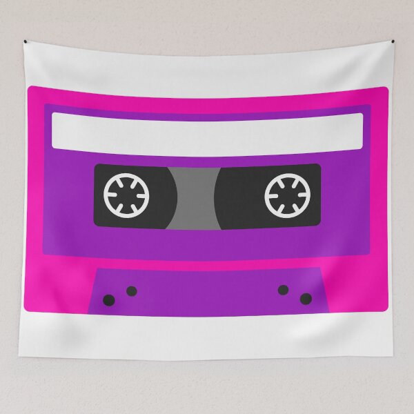 Item preview, 80s Mixtape designed and sold by vintage-glow.