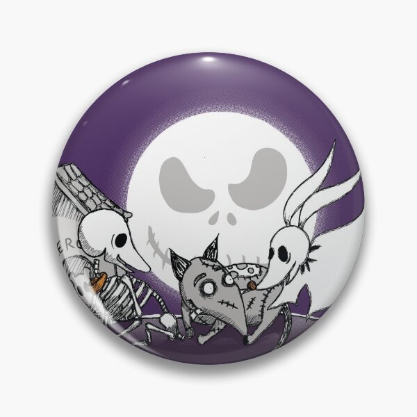 Item preview, Halloween's Best Friends designed and sold by BlondeFuryArt.
